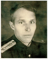 Шустов Максим Федорович